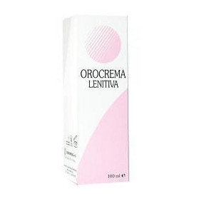 Orocrema Lenitivo 100 ml