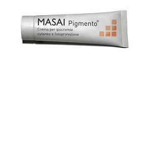 Masai Pigmento 50 ml