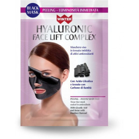 Winter Hyaluronic Face Lift Complex Maschera Viso Peeling 25 ml