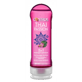 Control Gel 2 In 1 Thai