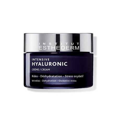 Intensive Hyaluronic Creme 50 ml