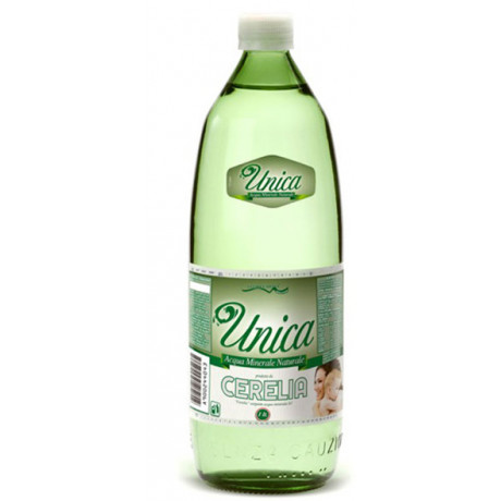 Unica Acqua Oligomin 1lt