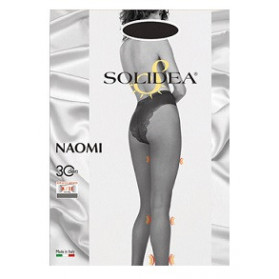 Naomi 30 Collant Model Nero 5xxl