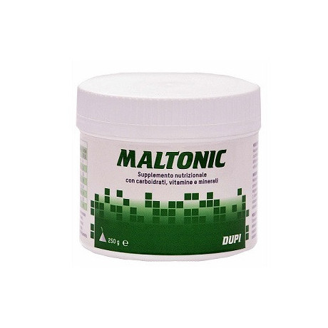 Maltonic Granulare 250 g