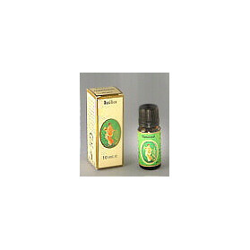 Verbena Odor Olio Ess Bio 10ml