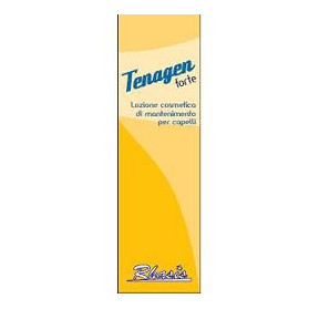 Tenagen Forte Loz Cap 50ml