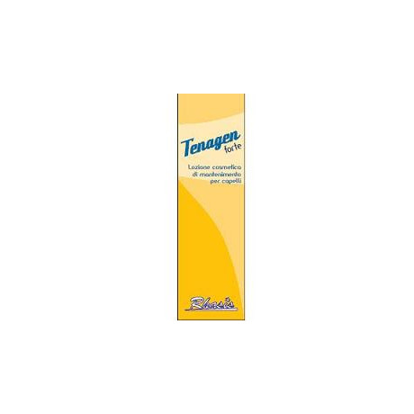 Tenagen Forte Loz Cap 50ml