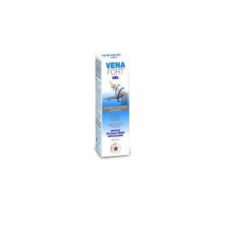 Venafort Gel 100ml