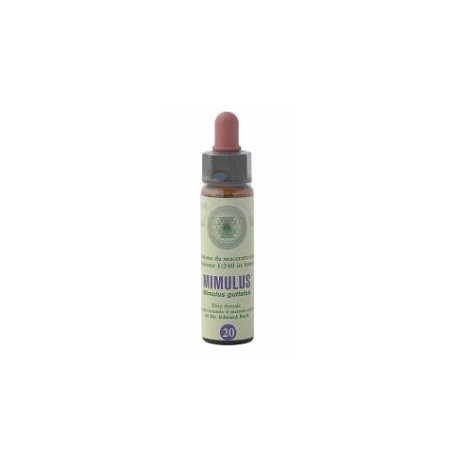 Fiori Bach 20 Mimm Classico Gocce 10 ml