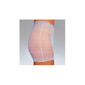 Mutandina Per Incontinenza A Rete Molipants Comfort Misura Medium 5 Pezzi