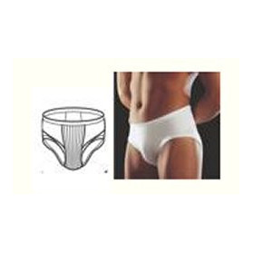 Slip Uomo Wellness 610 Basso Grigio L