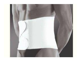 Fascia Anatomica Postoperatoria Wellness 674 27 Cm Altezza Grigio Xxl