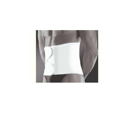 Fascia Anatomica Postoperatoria Wellness 674 27 Cm Altezza Grigio Xxl