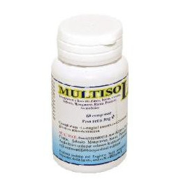 Multisol 60 Compresse