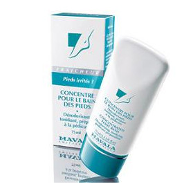 Mavala Concentrato Pedil 75ml