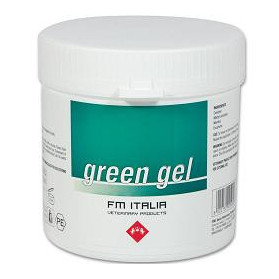 Green Gel 750 ml