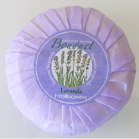 Bouquet Sapone 100gr Lavanda