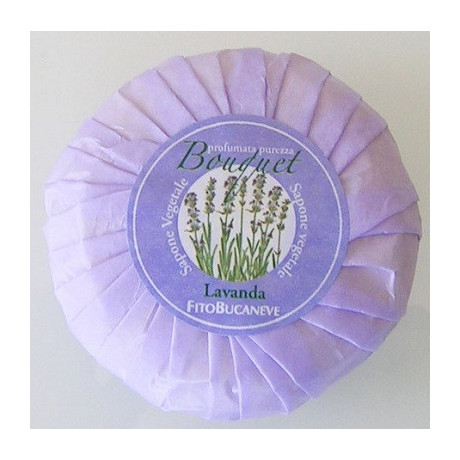 Bouquet Sapone 100gr Lavanda