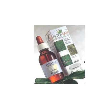 Echinacea Rx 100ml Tm