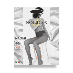 Naomi 70 Collant Model Sabbia 4xl