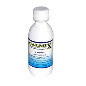 Calmix 100 Sciroppo 100 ml