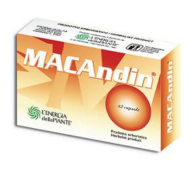 Macandin 42 Capsule