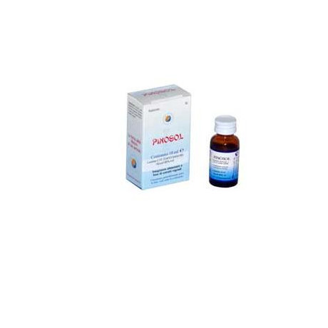 Pinosol Liquido 10 ml