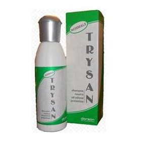 Trysan Sh Norm 125ml