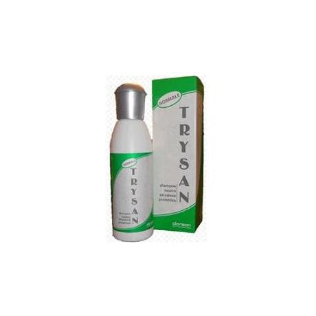 Trysan Sh Norm 125ml