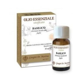 Basilico Oe 10ml