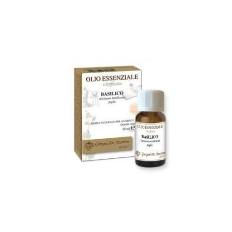 Basilico Oe 10ml