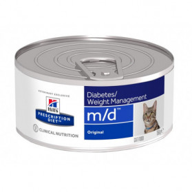 Feline Md 156g