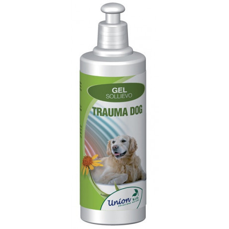 Trauma Dog Gel Solli Imm 250ml