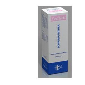 Ledian Schiuma Intima 100 ml