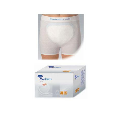 Pannolone Sagomato Molicare Premium Fixpants L 5 Pezzi