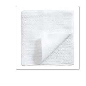 Garza Compressa Mesoft Sterile In Tessuto Non Tessuto 7,5x7,5cm 150 Pezzi In Buste Da 5