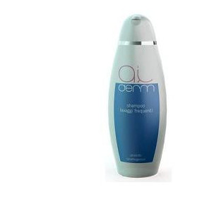 Aiderm Shampoo Lavaggi Frequenti 250 ml