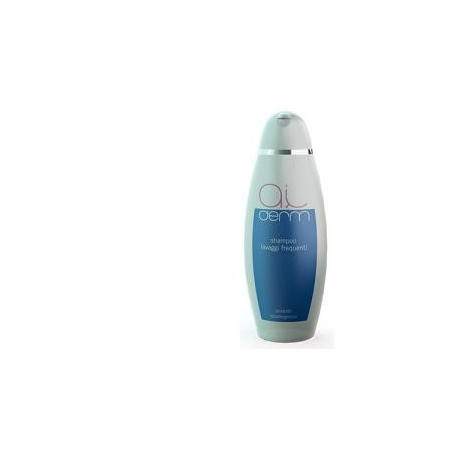 Aiderm Shampoo Lavaggi Frequenti 250 ml