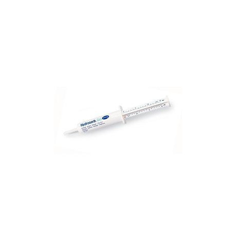 Medicazione Hydrosorb In Idrogel Siringa 8g 5 Pezzi