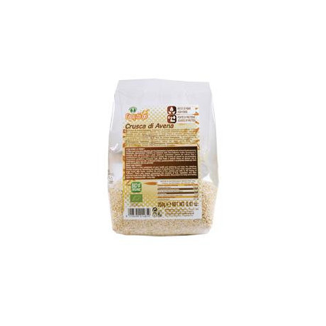 Easy To Go Crusca Di Avena 250 g