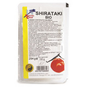 Shirataki Bio 150 g