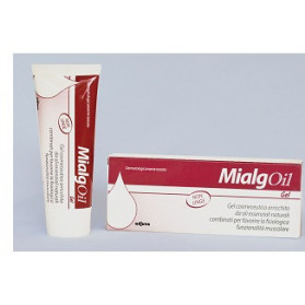 Mialgoil Gel 75 ml