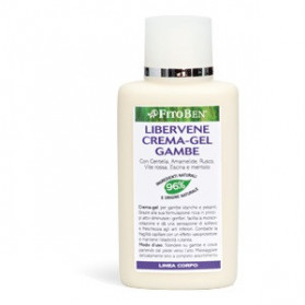 Libervene Crema-gel Gambe