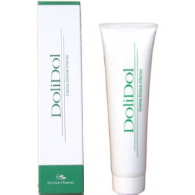 Dolidol Crema Dolore Intenso 100 g