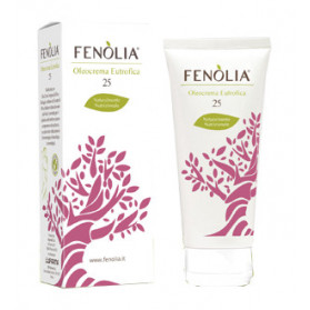 Fenolia Oleocrema Eutrofica 25 50 ml