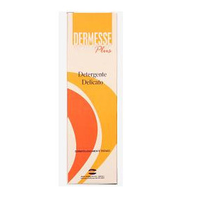 Dermesse Plus Detergente Delicato 250 ml
