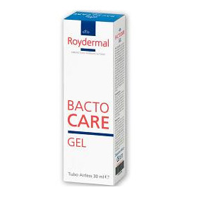 Gel Cicatrizzante Bactocare 30ml