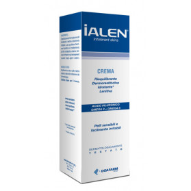 Ialen Crema 50 ml