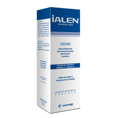 Ialen Crema 50 ml