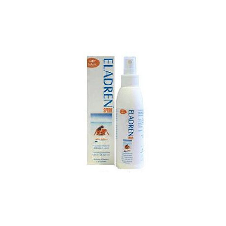 Eladren Spray Spf25 150 ml